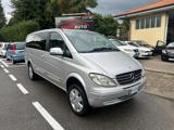 MERCEDES-BENZ Viano 2.2 CDI 4Matic GRACIO TRAINO