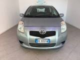 TOYOTA Yaris 1.3 5 porte