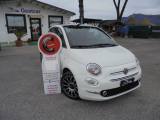 FIAT 500 1.0 Hybrid TETTO PANORAMA CERCHI 16