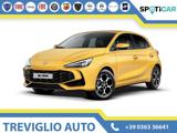 MG MG3 1.5 Comfort VARI COLORI DISPONIBILI