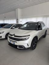 CITROEN C5 Aircross BlueHDi 130 S&S Feel Pack
