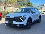 KIA Sportage 1.6 TGDi HEV AT Business