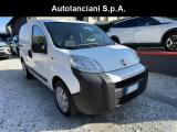 FIAT Fiorino 1400 NATURAL POWER FURGONE N1 77CV COIBENTATO ITA