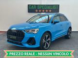 AUDI Q3 35 TDI S tronic S line RETROCAMERA|COCKPIT|ACC|19'