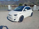 FIAT 500e Berlina 42 kWh
