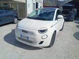 FIAT 500e Berlina 42 kWh