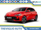 MG MG3 1.5 Hybrid+ Comfort VARI COLORI DISPONIBILI