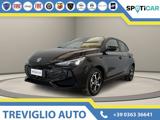 MG MG3 1.5 Hybrid+ Luxury VARI COLORI DISPONIBILI
