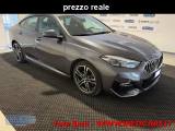 BMW 218 d 150 cv Gran Coupé Msport - Prezzo Reale