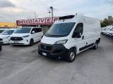 FIAT DUCATO 2.2 140CV E6  FRIGO FRCX-20