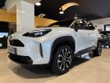 TOYOTA Yaris Cross 1.5 Hybrid 5p. E-CVT AWD-i Trend AUTOCARRO 4 POSTI