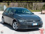 VOLKSWAGEN Golf 1.5 TGI 130 CV DSG LIFE METANO