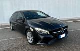 MERCEDES-BENZ CLA 200 d S.W. Automatic