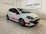 ABARTH Punto Evo 1.4 16v 165cv-LEGGI SOTTO
