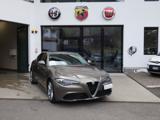 ALFA ROMEO Giulia 2.2 Turbodiesel 180 CV AT8 Super