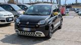 FIAT Panda Pandina Hybrid 1.0cc 70cv ANDROID/IOS CRUISE CLIMA