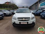 CHEVROLET Captiva 2.0 CDTI LS