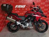 BENELLI TRK 502 X -