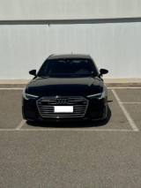 AUDI A6 Avant 35 2.0 TDI S tronic