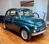 FIAT 500 F