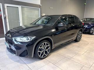 BMW X2 usata, con Airbag laterali
