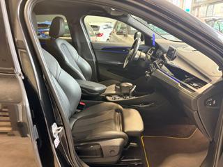 BMW X2 usata, con Bracciolo