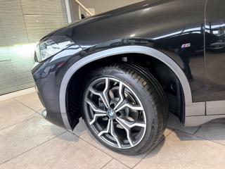 BMW X2 usata, con Climatizzatore