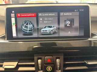 BMW X2 usata, con Sedili riscaldati
