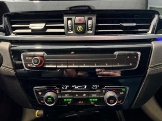 BMW X2 usata, con Controllo vocale