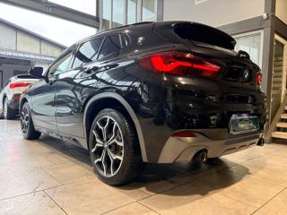 BMW X2 usata, con Boardcomputer