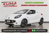RENAULT Wind 1.2 TCe 100cv Night & Day cabrio