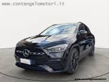 MERCEDES-BENZ GLA 200 d Automatic Premium