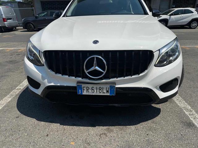 MERCEDES-BENZ GLC 220 D 4MATIC COUPÉ SPORT - foto 16