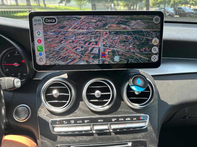 MERCEDES-BENZ GLC 220 D 4MATIC COUPÉ SPORT - foto 17
