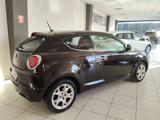 ALFA ROMEO MiTo 1.4 78 CV Distinctive Impianto GPL