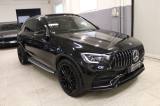 MERCEDES-BENZ GLC 43 AMG 4Matic AMG