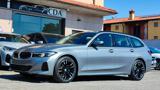 BMW 318 d 48V Touring 