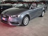 AUDI A3 1.4 TFSI 125 CV S tronic Ambition