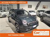 FIAT Pandina 1.0 FireFly 65CV Hybrid Cross