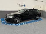 BMW 530 e Touring Msport auto Plug-in Hybrid Iva compr.