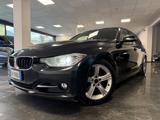 BMW 330 d Touring Sport