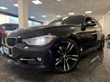 BMW 330 d Touring Sport