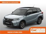 SUZUKI Vitara 1.4 129CV Hybrid 2WD Man. Cool+