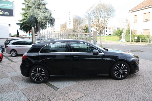 MERCEDES-BENZ A 180 AUTOMATIC AMG LINE PREMIUM - foto 6