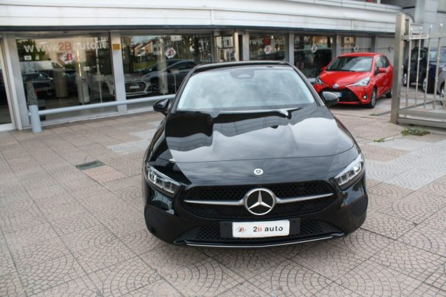 MERCEDES-BENZ A 180 AUTOMATIC AMG LINE PREMIUM - foto 8