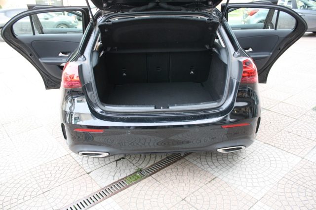 MERCEDES-BENZ A 180 AUTOMATIC AMG LINE PREMIUM - foto 17