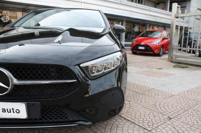 MERCEDES-BENZ A 180 AUTOMATIC AMG LINE PREMIUM - foto 18
