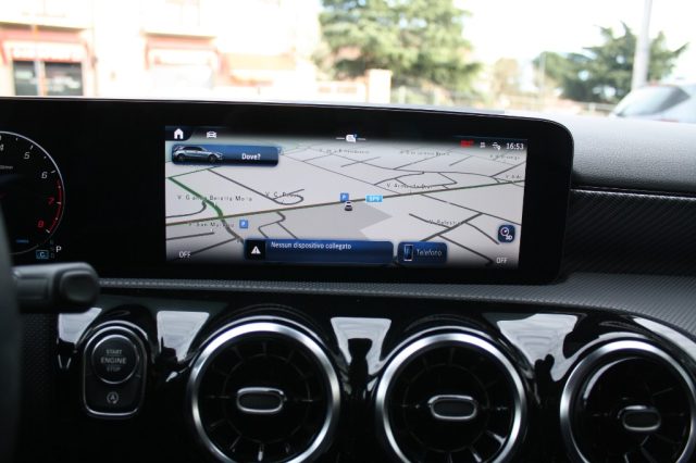 MERCEDES-BENZ A 180 AUTOMATIC AMG LINE PREMIUM - foto 19