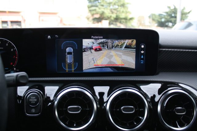 MERCEDES-BENZ A 180 AUTOMATIC AMG LINE PREMIUM - foto 15