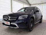 MERCEDES-BENZ GLC 350 e 4Matic Sport